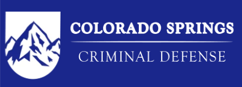 Colorado Springs Criminal Defense