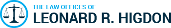 The Law Offices of Leonard R. Higdon