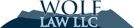 Wolf Law LLC