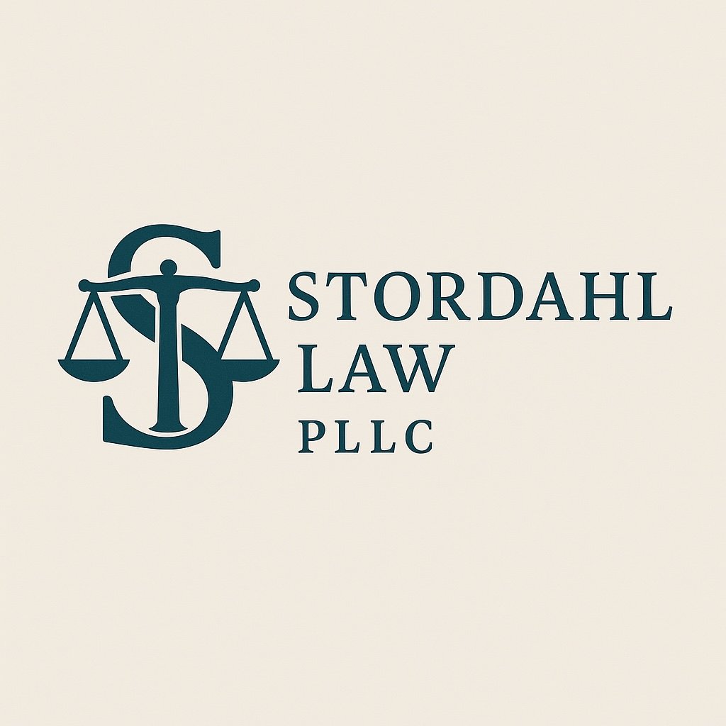 Stordahl Law, PLLC
