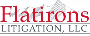 Flatirons Litigation, LLC