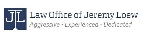 Colorado Springs Criminal Defense Attorney | Jeremy Loew
